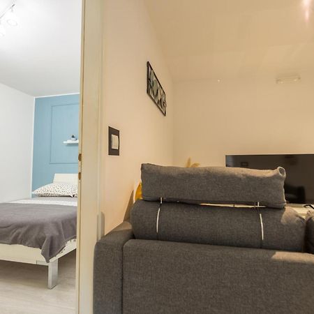 Villa Milenka - Apartmani Gorana Tučepi Chambre photo