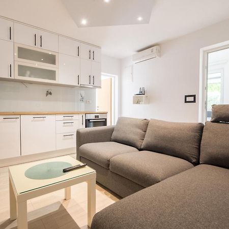 Villa Milenka - Apartmani Gorana Tučepi Chambre photo