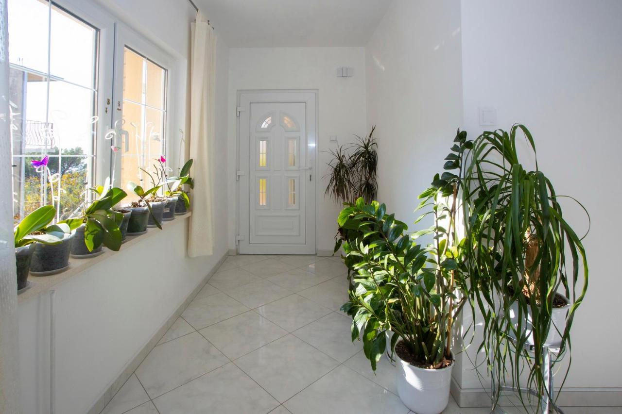 Villa Milenka - Apartmani Gorana Tučepi Extérieur photo