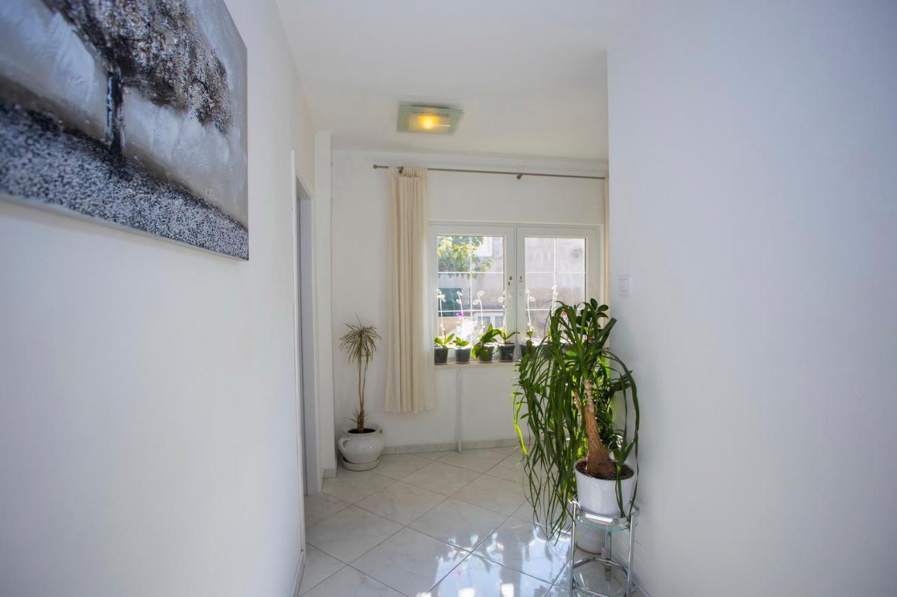 Villa Milenka - Apartmani Gorana Tučepi Extérieur photo