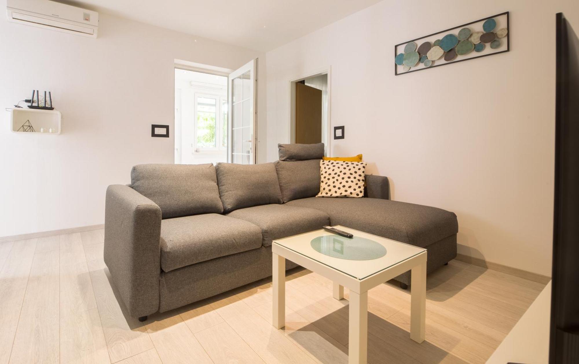 Villa Milenka - Apartmani Gorana Tučepi Chambre photo
