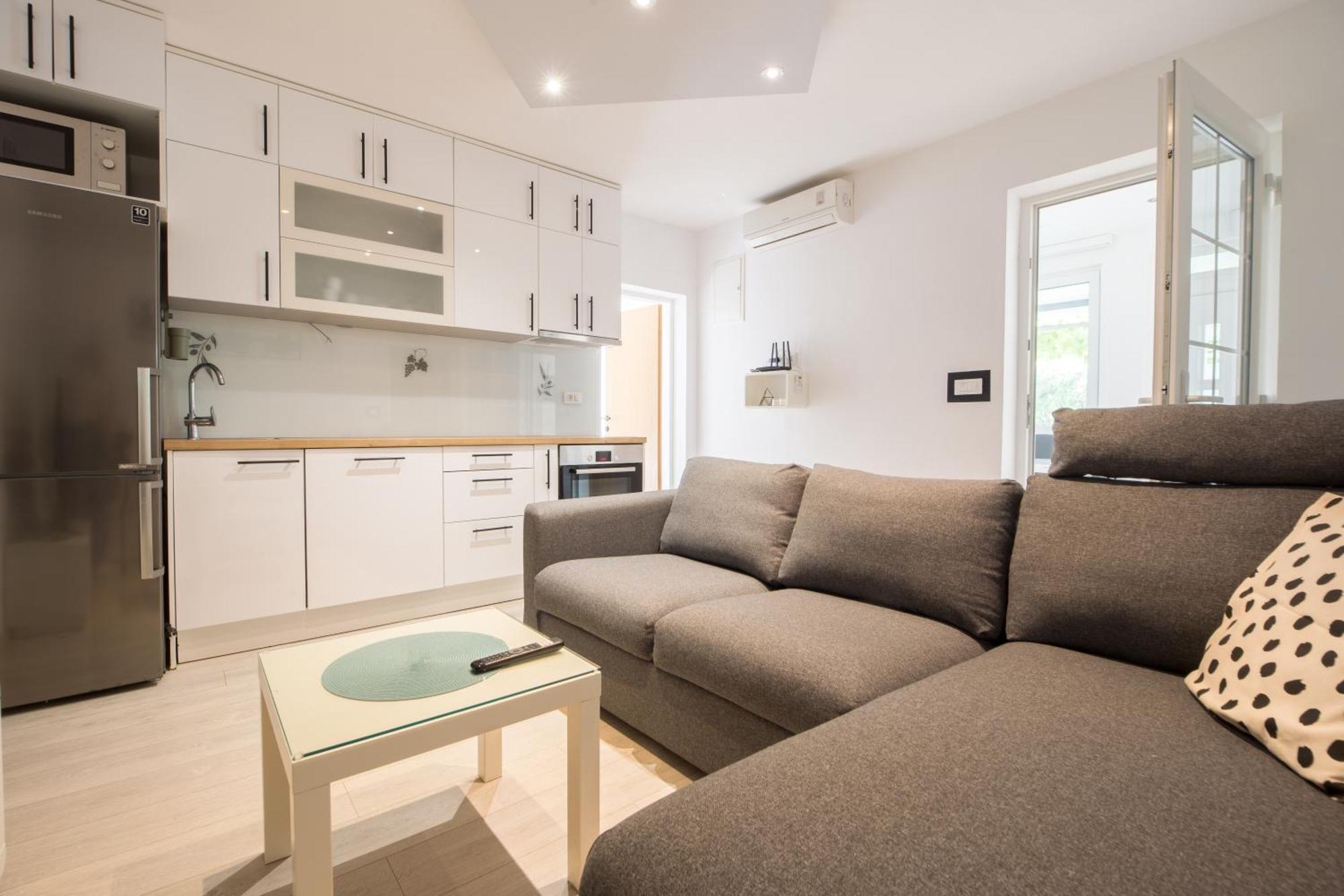Villa Milenka - Apartmani Gorana Tučepi Chambre photo