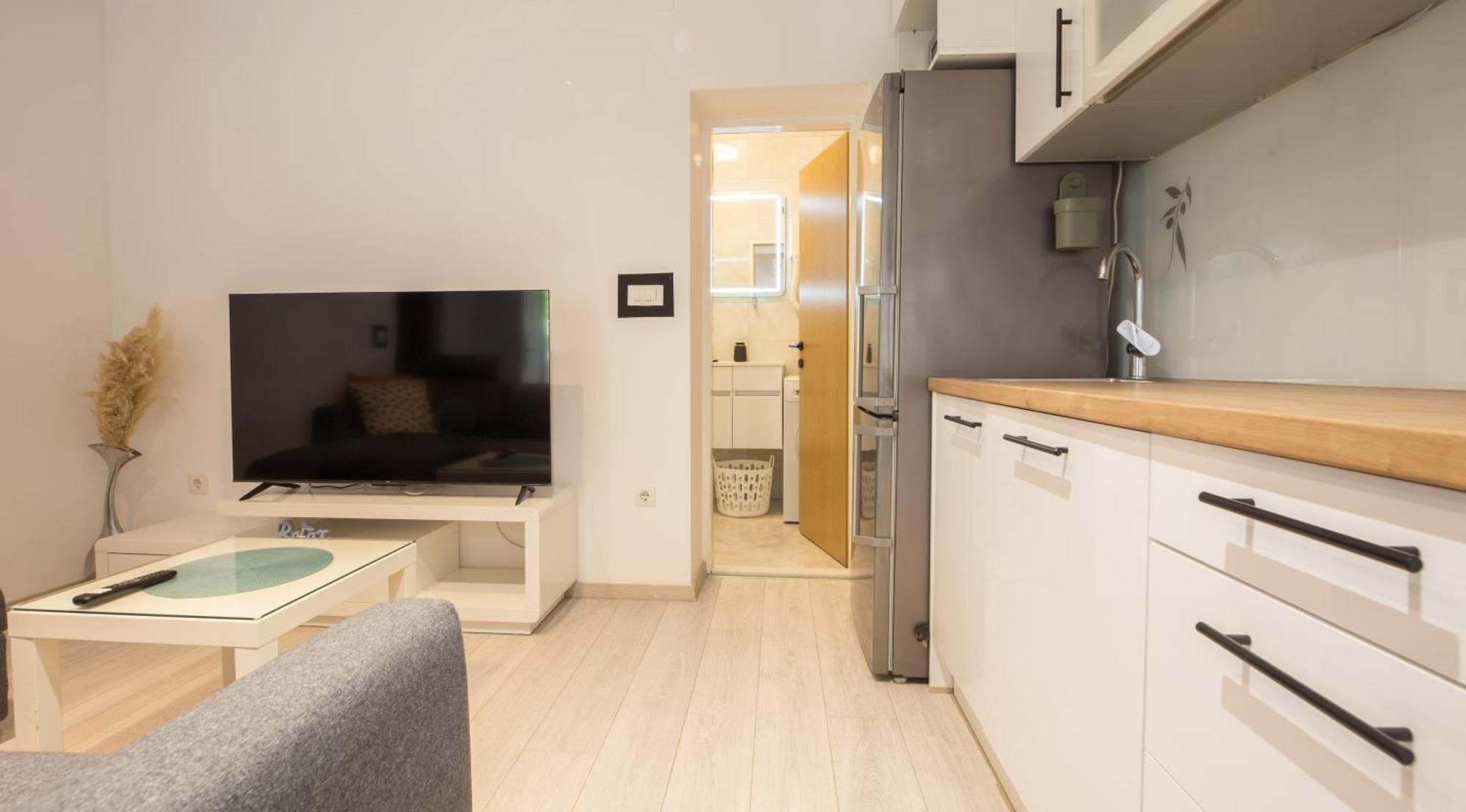 Villa Milenka - Apartmani Gorana Tučepi Chambre photo