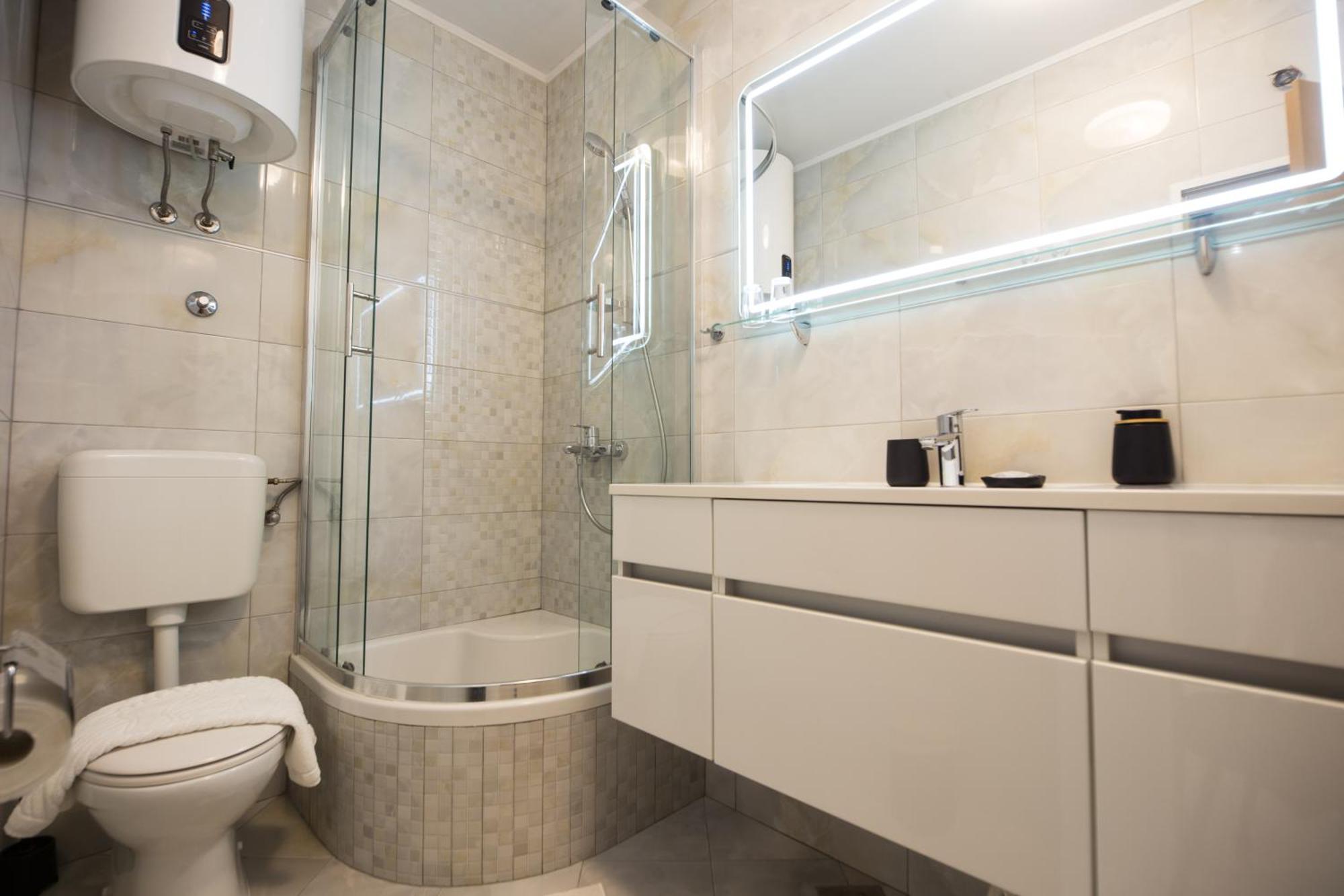 Villa Milenka - Apartmani Gorana Tučepi Chambre photo