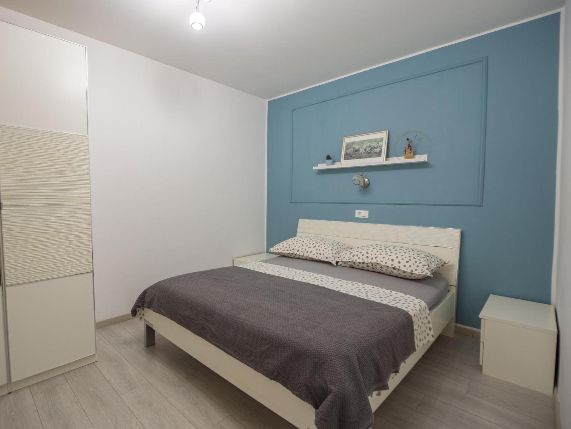 Villa Milenka - Apartmani Gorana Tučepi Chambre photo