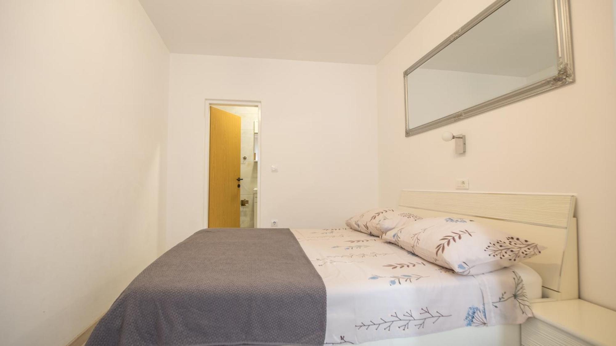 Villa Milenka - Apartmani Gorana Tučepi Chambre photo